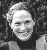 Photo of Jeannine Laverty
